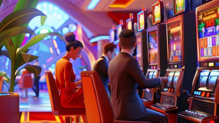 Responsible gaming practices for Rangpur division entertainment users