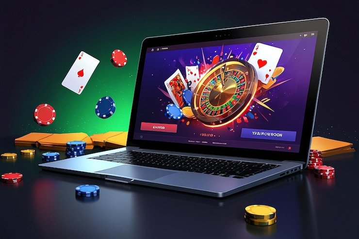 Mobile-friendly baje999 interface displaying casino-style games on smartphone screen